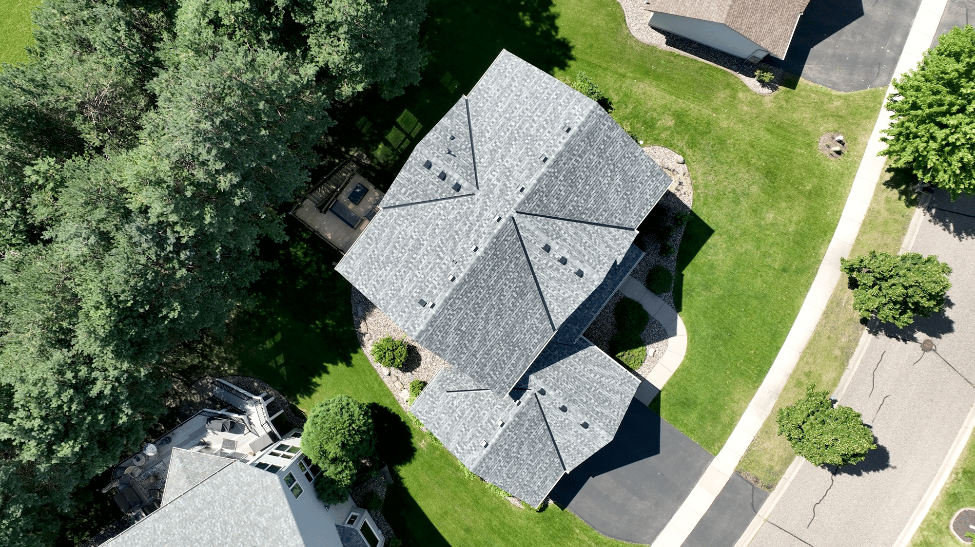 Roofing