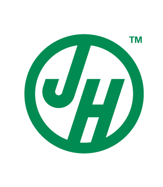 JH logo