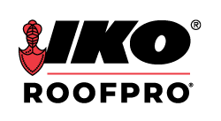 IKO Roofing Materials
