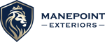 Icon_Transparent_Royal Blue_Horizontal_Manepoint Exteriors 