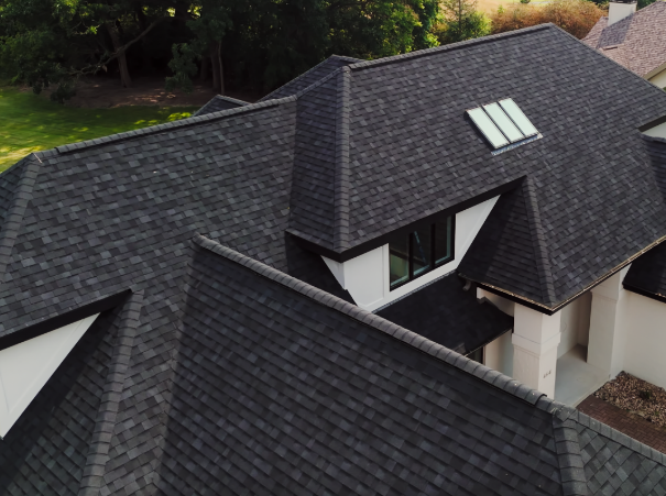 Roofing