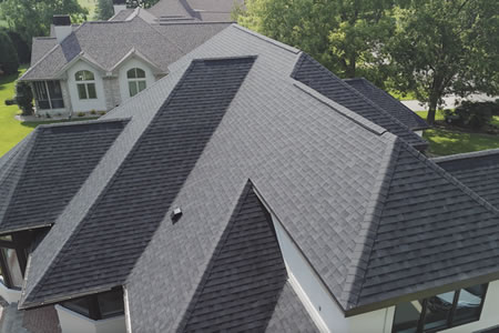 How to Tell Whether Your Woodbury Roof Needs Repairs or a Full Replacement