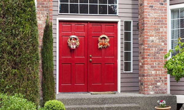 Doors Image