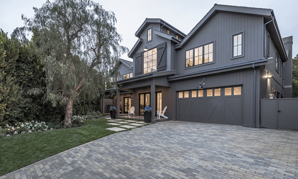 Exterior Painting Image