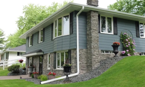 Exterior Painting Image