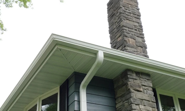 Gutters Image