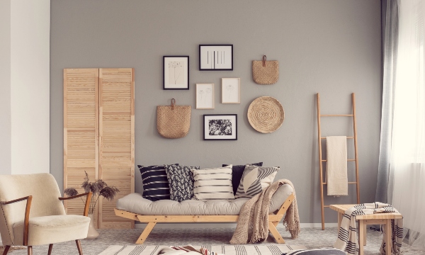 Interior Painting Image