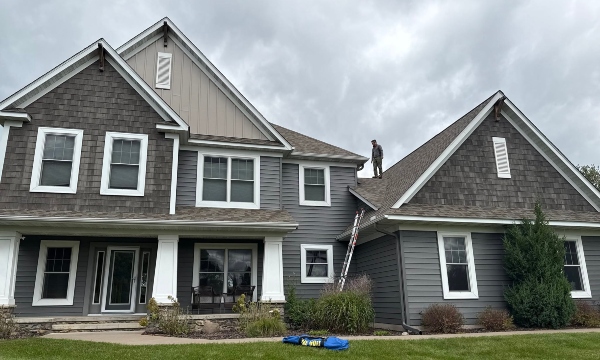 Siding Image