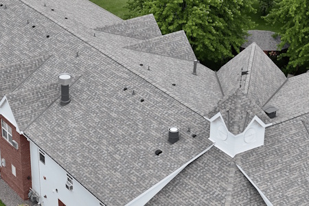 Commercial Roofing Thumbnail