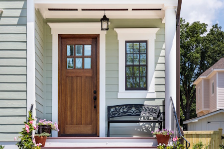 Doors