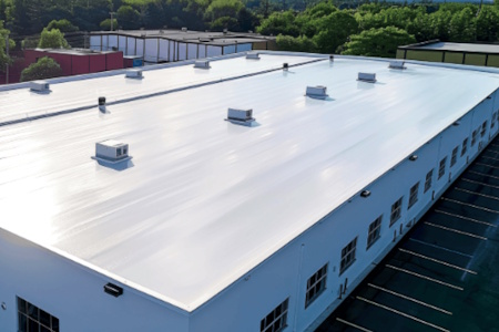 EPDM Roofing