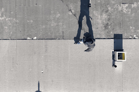 Flat Roofing Thumbnail