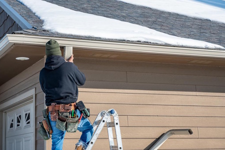 Gutter Repair