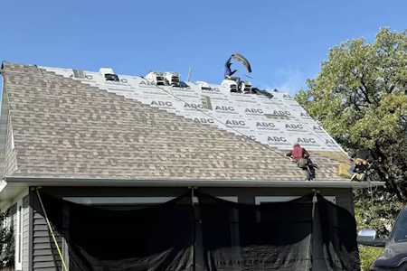 Roof Replacement Thumbnail